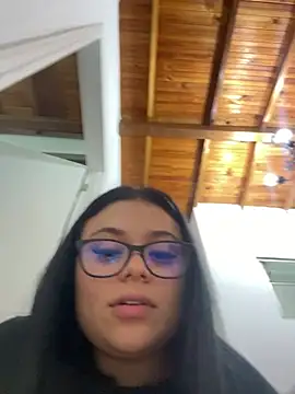 Alissonfernandez_ - I masturbate in front of the neighbor