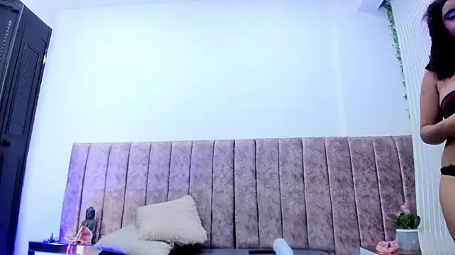 Dahlia_rossee - Amazing anal with fuckmachine💦