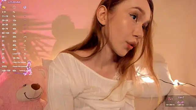 Red__sunnny - Get into a sexy doggy pose + Eye contact