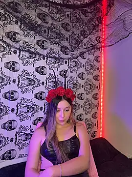 Sarisloves - 💦Control lovense 1 min 💦