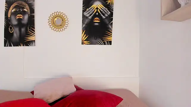 _abby_sweett - spank tits