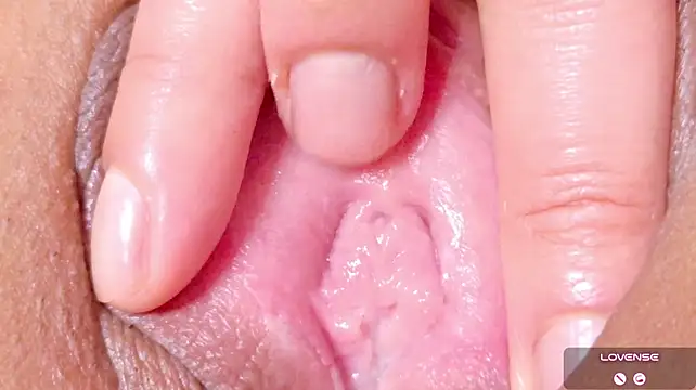 Alu_ryu - FINGERING PUSSY