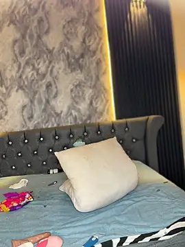 Nicky_gh - Cum+squirt dretroy mi pussy