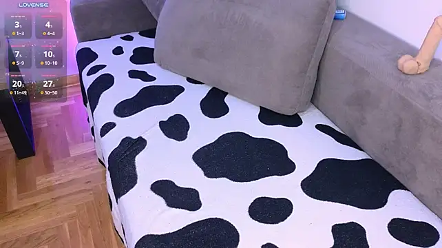 MarshmallowDreams - dildo in pussy