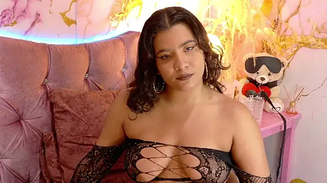 KARINAJTORRES - ride anal x 5 minutes