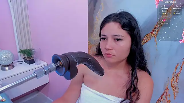 Cami_taniel - take control x 1 min 😈🥰🔥