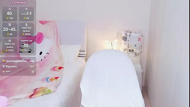 Winnie_2026 - 老是说我嘴硬 不亲一下怎么知道