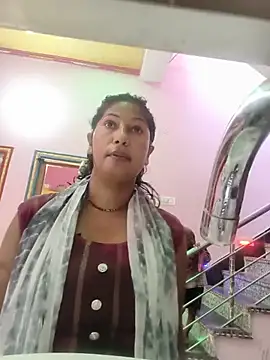 Ass_big_girl - Nude show