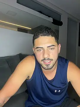 BrunaMendees - Socar o dildo no cuzinho