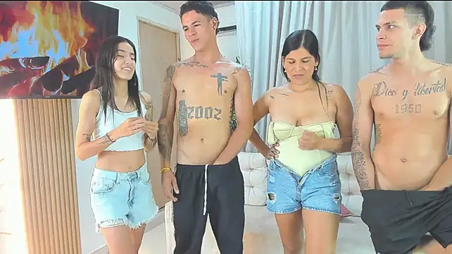 Stangirls_ - NAKED + SUCK DICK + SHOW PUSSY