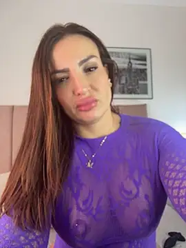 Michelle09_ - PLUG ANAL
