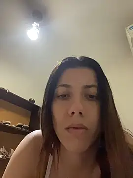Ruivinha_uai - Ficar sem nada 1 mn