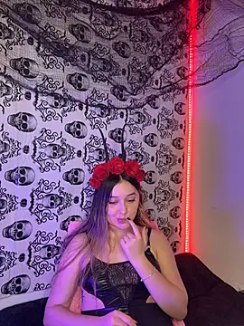 Sarisloves - 💦Control lovense 1 min 💦