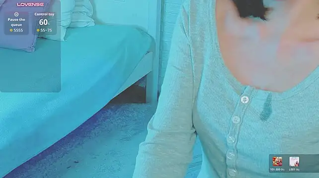 GentleMusee - Shake that juicy butt
