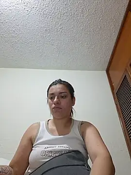 _AmaiaS_ - Take off panty + show pussy