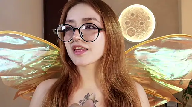 SweetJennaa - DOMI INSIDE PUSSY