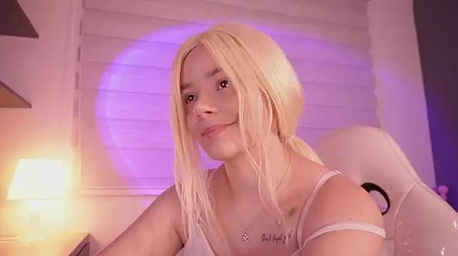 Bella_adams_ - dildo in pussy