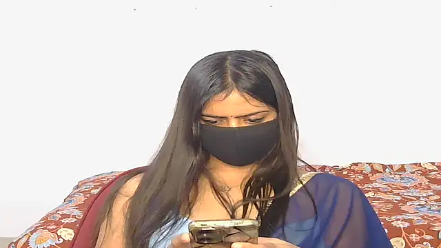 Ruchi-19 - boobs suck