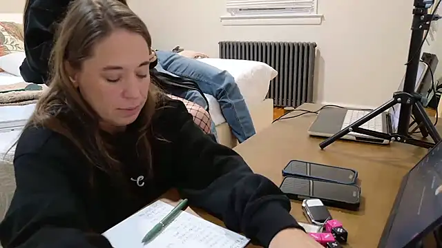 Oholiviaxoxo - goal 1