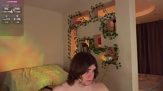 RobertAndLinela - fuck pussy