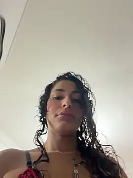 Luana_264 - Brincar com um vibrador