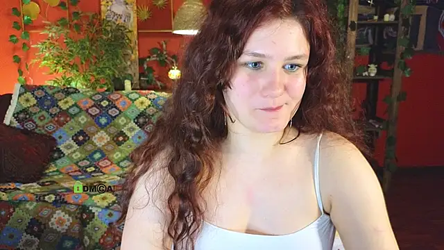 Charlotte_wow - CUM SHOW