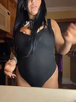 LittleMissEeve - Fuck my pussy bb