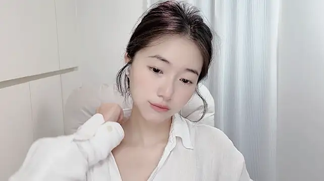 Xixi-baobao - 短暂的总是浪漫