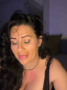 IRISWHITE17 - Touch my Pussy Soft 💥💦