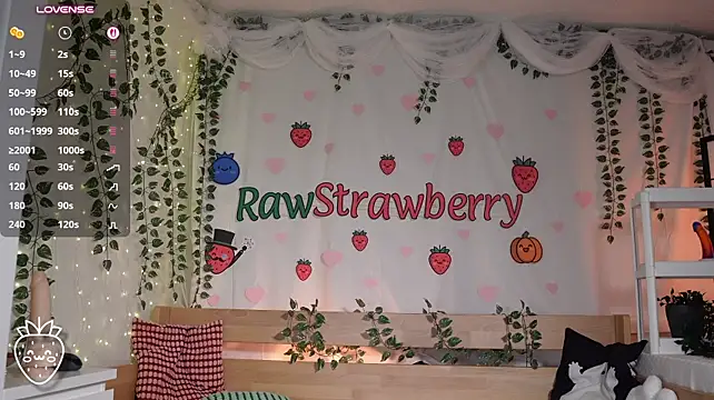Rawstrawberry - Pussy play 🤭