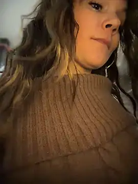 BaileyMFox - Nude in the bathroom