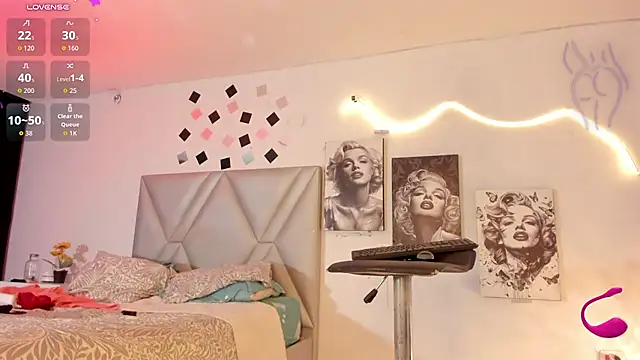 Sexyzoe_69 - asshole