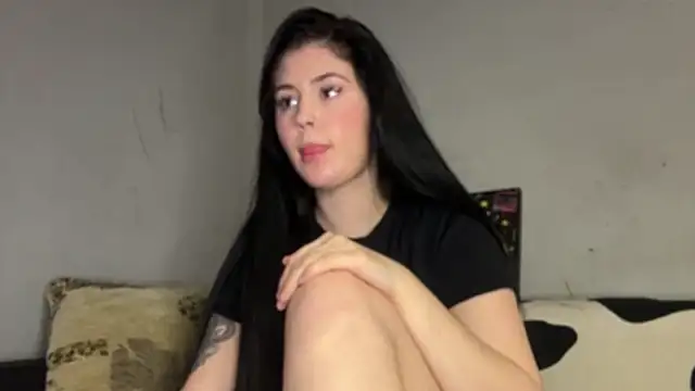 DemonMarrry - I fuck a pussy