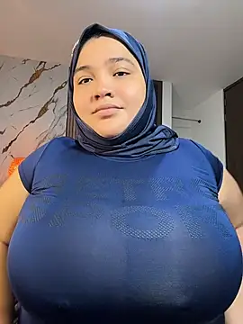 Sweetmuslim01 - biting nipples and milk everywhere 🥵🥛
