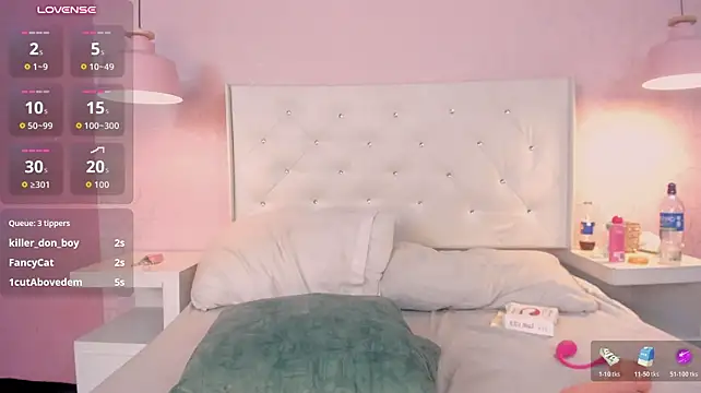 ScarlettBlaair - make me happy