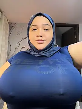 Sweetmuslim01 - biting nipples and milk everywhere 🥵🥛