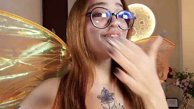 SweetJennaa - DOMI INSIDE PUSSY