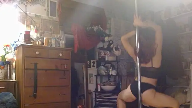 TheLonersClub - topless