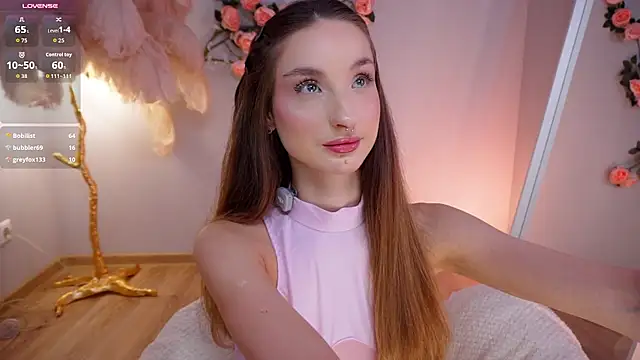 Lexy_exe - TAKE OFF MY TOP