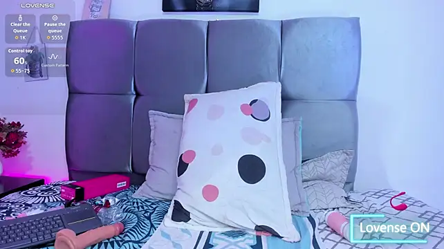 Natasha_wishx - 🥵BIG SQUIRT 😈CTRL 5 MIN🔥