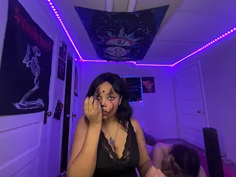Venusfairys - 🎃shake that 🍑🎃