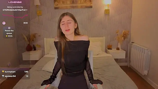 Ilze_Ozolina1 - completely naked