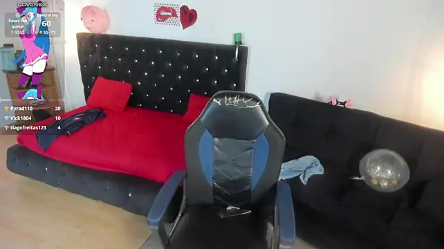 Aliciia_cute1 - BOUNCE BOOBS 🍒