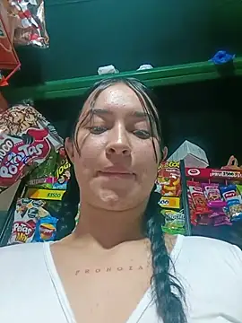 Sol_Scarleett - Anal sex with dildo 🔥🔥🍆