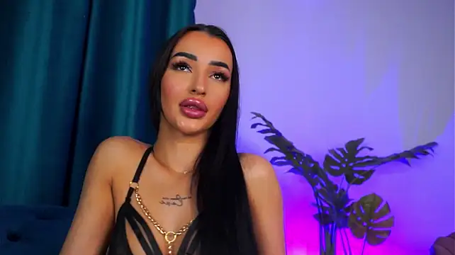 DeniseDevilles - Nasty Blowjob 🥵