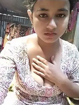 Jara_210 - Boobs show