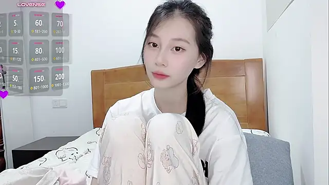 Lris-Beauty - 新人卡卡，哥哥们多支持卡卡哟~