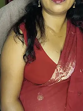 Bad_girl_Asmita - Boobs oiling