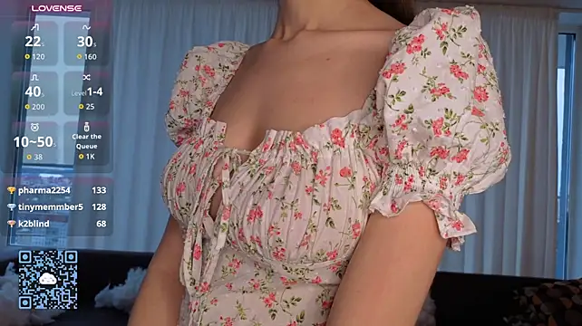 AliciaBrooks - untie the bow