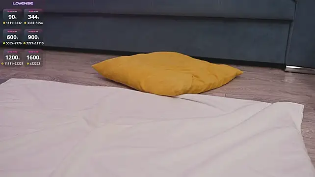 Lana_Fit_ - Squirt